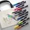 Chisel Tip Fabric Ink Markers by Make Market®